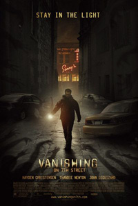 vanishing 7th street